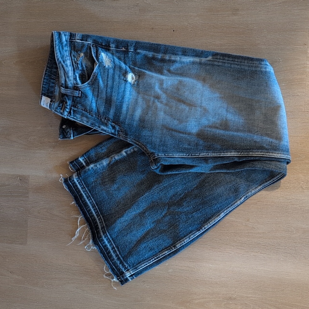 BKE jeans